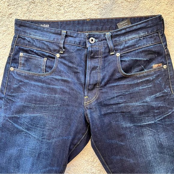 G-Star Men’s Jeans - Picture 2 of 7